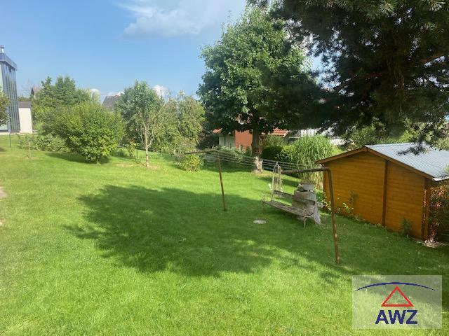 Fohnsdorf Haus mit wunderschönem Garten!