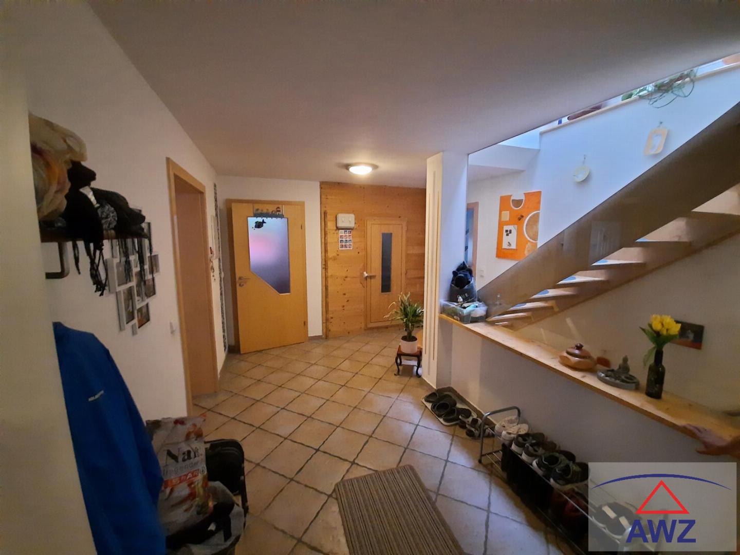 Frankenburg am Hausruck Attraktives 23 Familienhaus auf ca. 713 m²