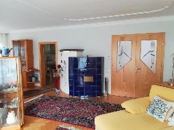 Sehr gepflegtes Wohnhaus mit befristetem Wohnrecht für den Verkäufer! Sehr gepflegtes Wohnhaus mit befristetem Wohnrecht für den Verkäufer!