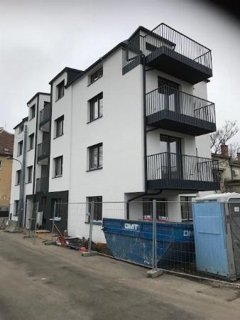 Die Balkone