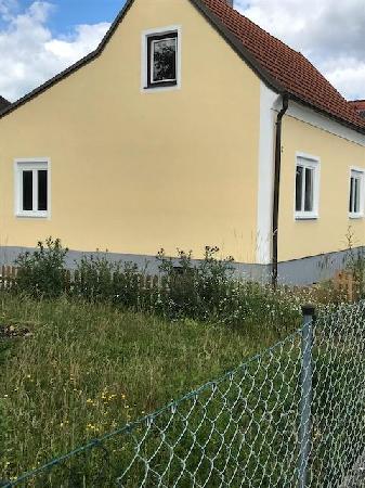 Eckansicht