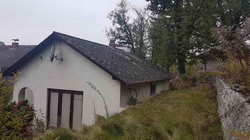 Raabs an der Thaya HAUS IM WALDVIERTEL! 2 Wohneinheiten