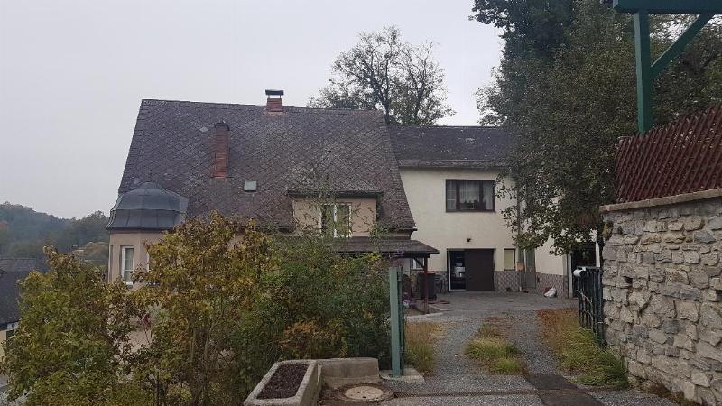 Raabs an der Thaya HAUS IM WALDVIERTEL! 2 Wohneinheiten