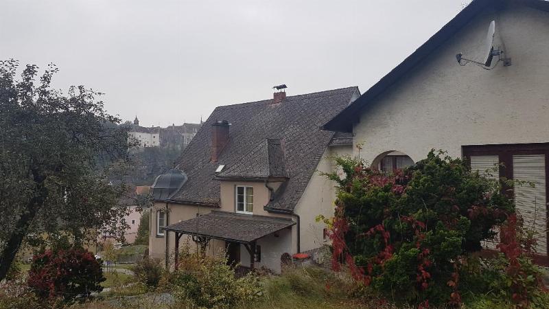 Raabs an der Thaya HAUS IM WALDVIERTEL! 2 Wohneinheiten