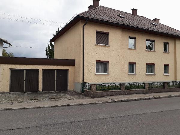 Für Geldanleger und Selbstnutzer - Optimales Wohnhaus zum Vermieten! Für Geldanleger und Selbstnutzer - Optimales Wohnhaus zum Vermieten!
