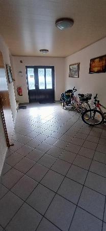 Vorhaus